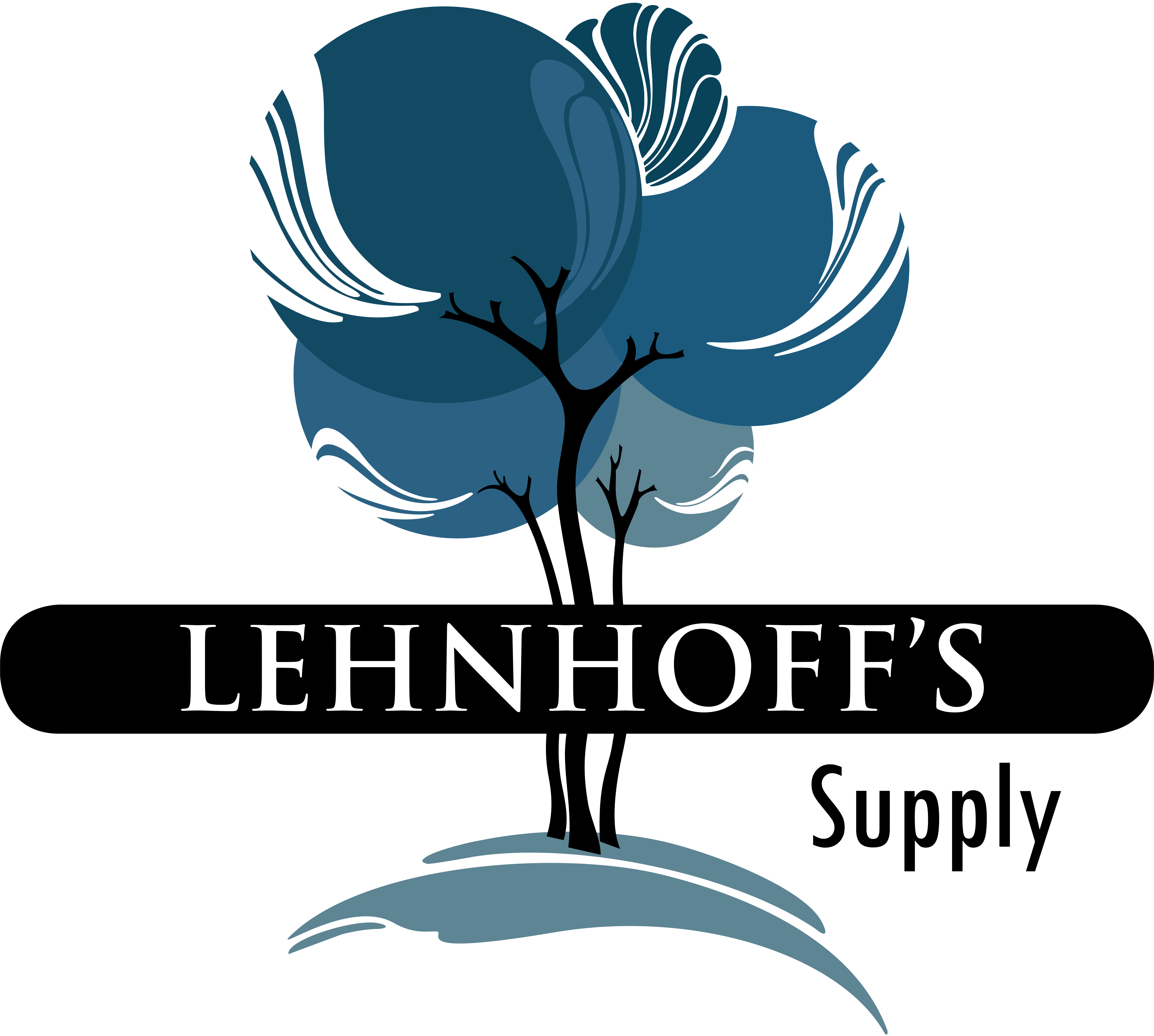 Lehnhoff's Supply Logo
