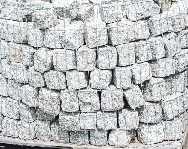 Cobblestone