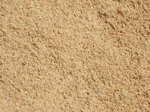 Concrete Sand