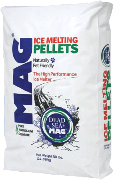 Dead Sea Magnesium