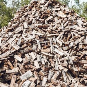 Mixed Hardwood Firewood