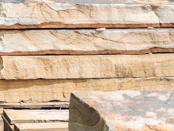 Tennessee Sandstone
