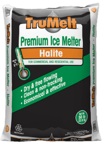 TruMelt Halite