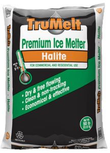 TruMelt Halite