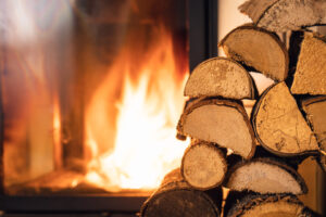 How Much Firewood Do You Need This Winter? Lehnhoff's Supply