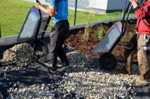Benefits of Investing in Bulk Landscape Material Delivery lehnhoff's supply