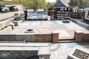 How to Choose Pavers for Your Patio lehnhoff's supply