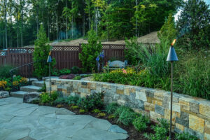 Getting Your Landscape Ready for Spring lehnhoff's supply