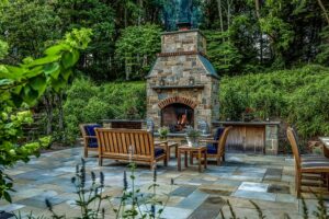 Turning Your Outdoor Living Space into a Relaxing Retreat lehnhoff's supply