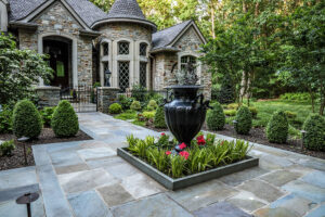 How to Beautify Your Property with Landscape Materials lehnhoff's supply
