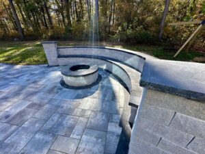 Staying Safe Around Your Fire Pit lehnhoff's supply