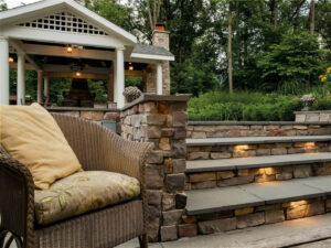 5 Outdoor Lighting Solutions to Beautify Your Property lehnhoff's supply