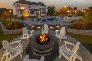 Creative Hardscaping Ideas to Enhance Your Patio lehnhoff's supply