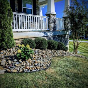 Understanding the Uses and Benefits of Landscape Gravel lehnhoff's supply