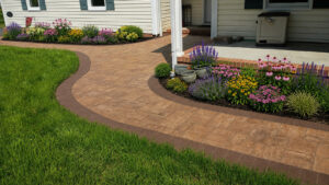 3 Hardscaping Projects to Boost Your Property Value lehnhoff's supply