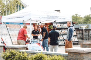 Why You Should Shop Local for Your Landscape Materials lehnhoff's supply