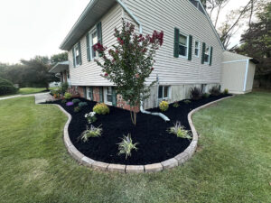 Maintaining Your Mulch Year After Year lehnhoff's supply